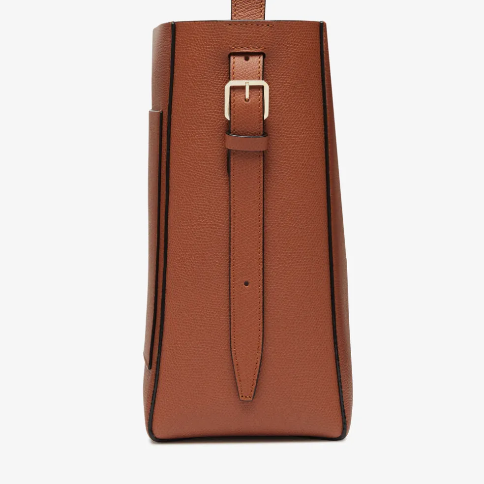 Soft Bucket Mini Bag