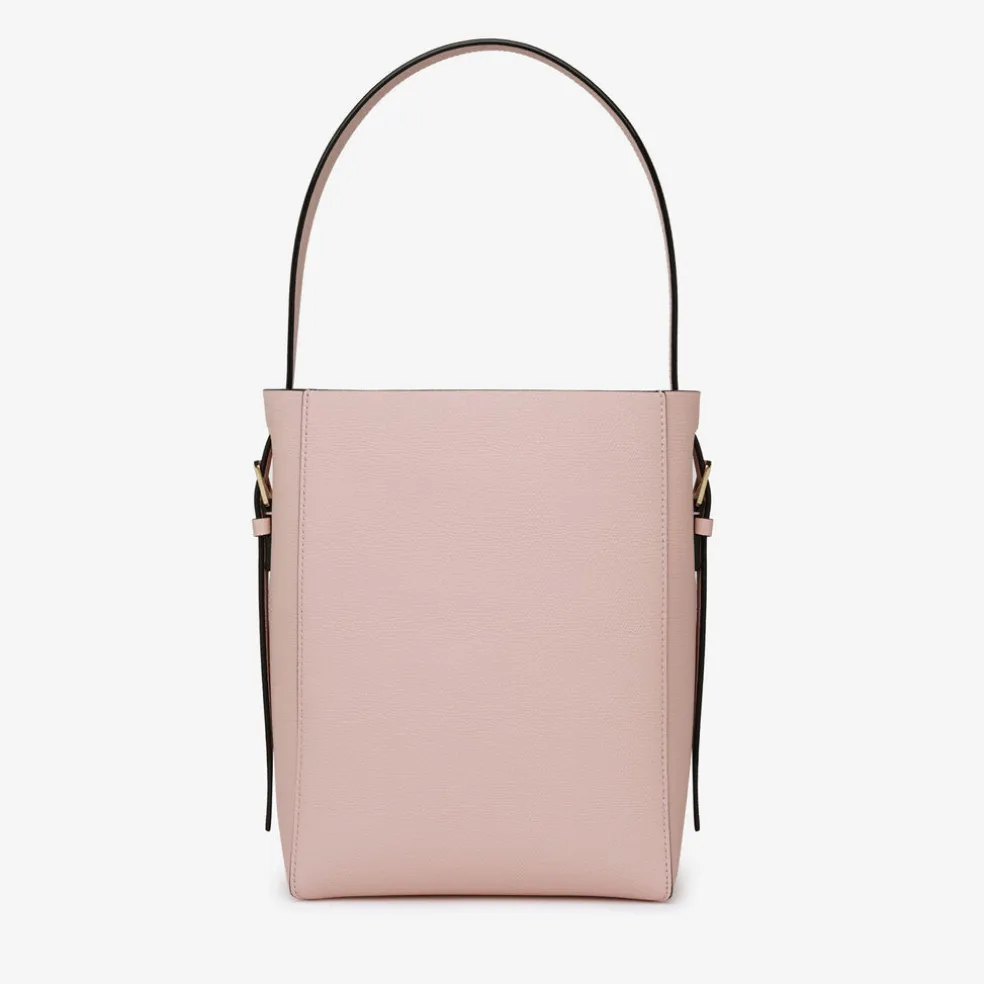 Soft Bucket Mini Bag