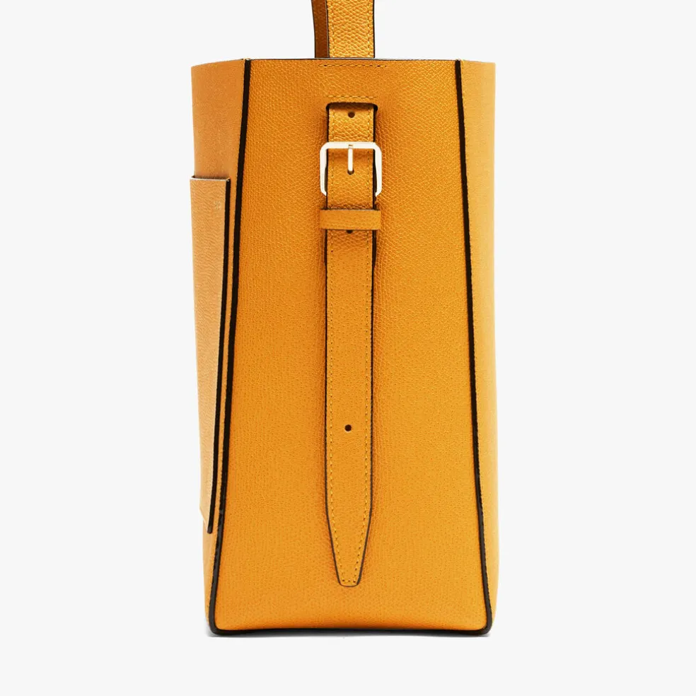 Soft Bucket Mini Bag