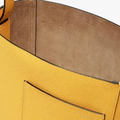 Soft Bucket Mini Bag