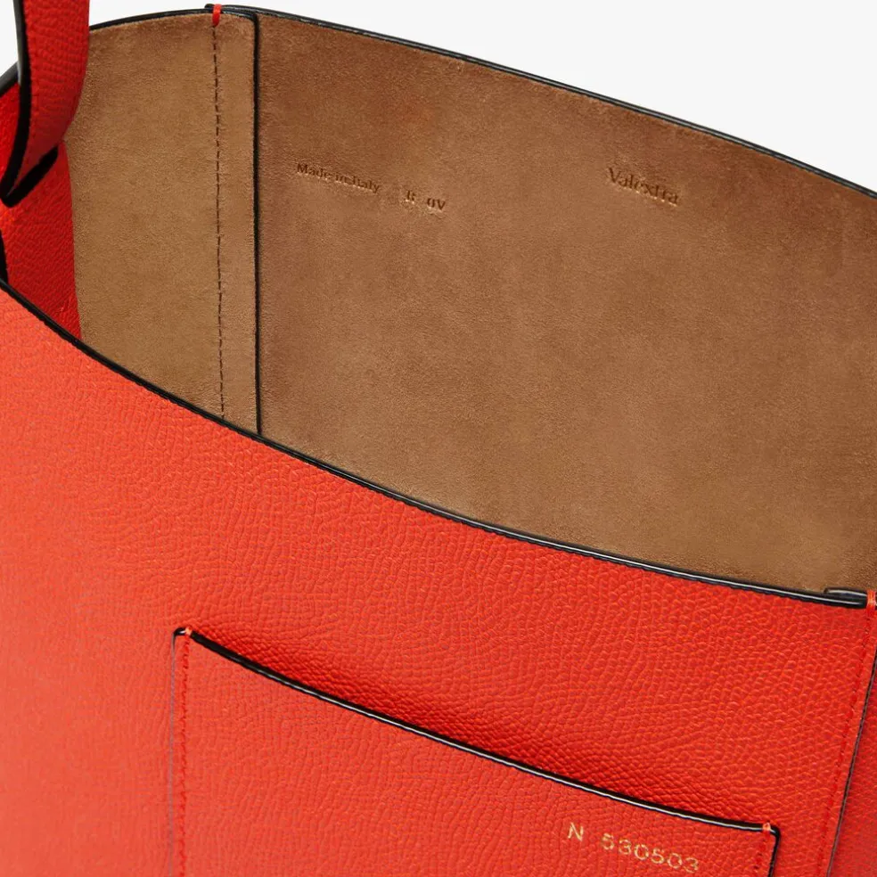 Soft Bucket Mini Bag