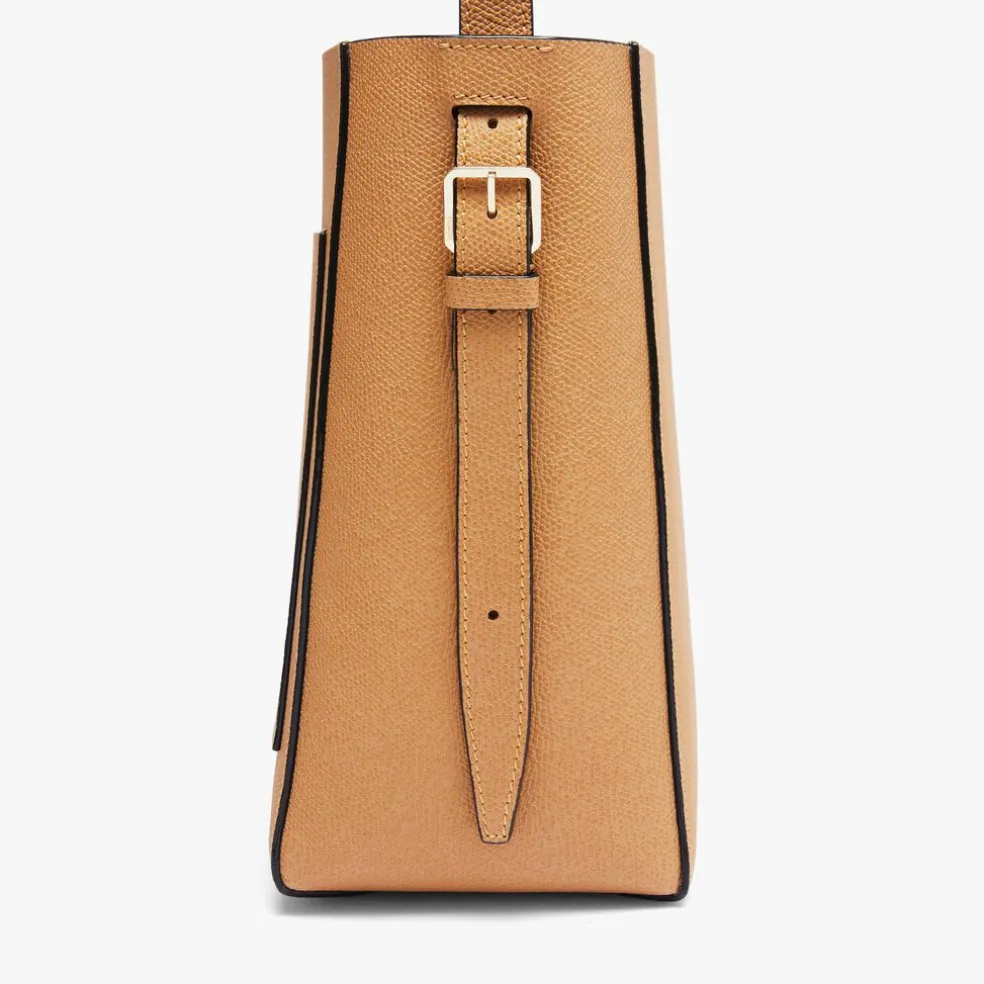 Soft Bucket Mini Bag