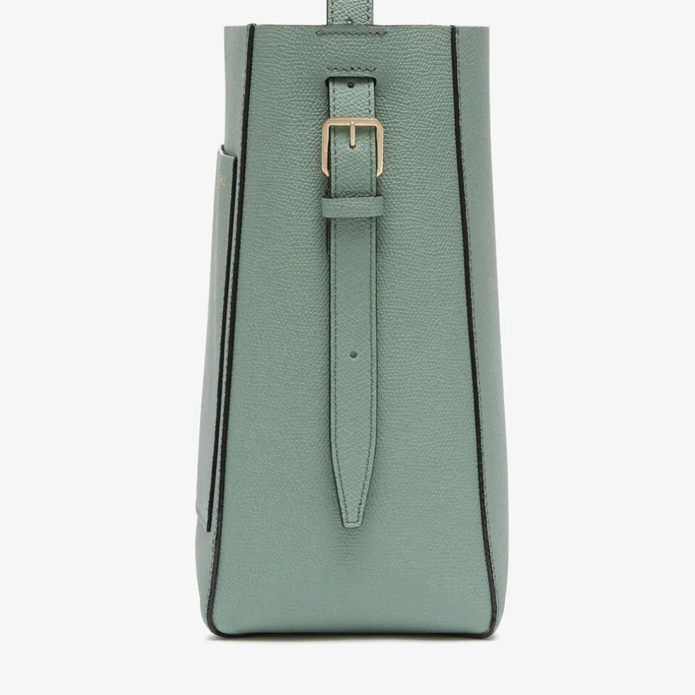 Soft Bucket Mini Bag