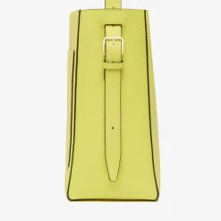 Soft Bucket Mini Bag