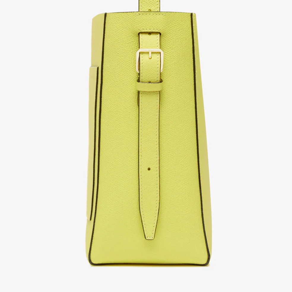 Soft Bucket Mini Bag