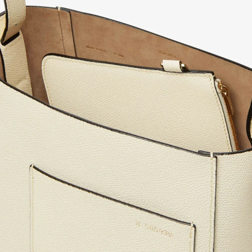 Soft Bucket Mini Bag