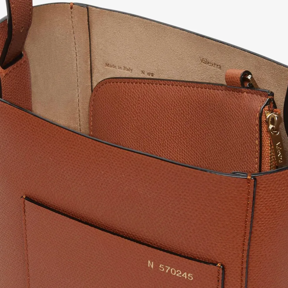 Soft Bucket Mini Bag