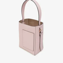 Soft Bucket Mini Bag