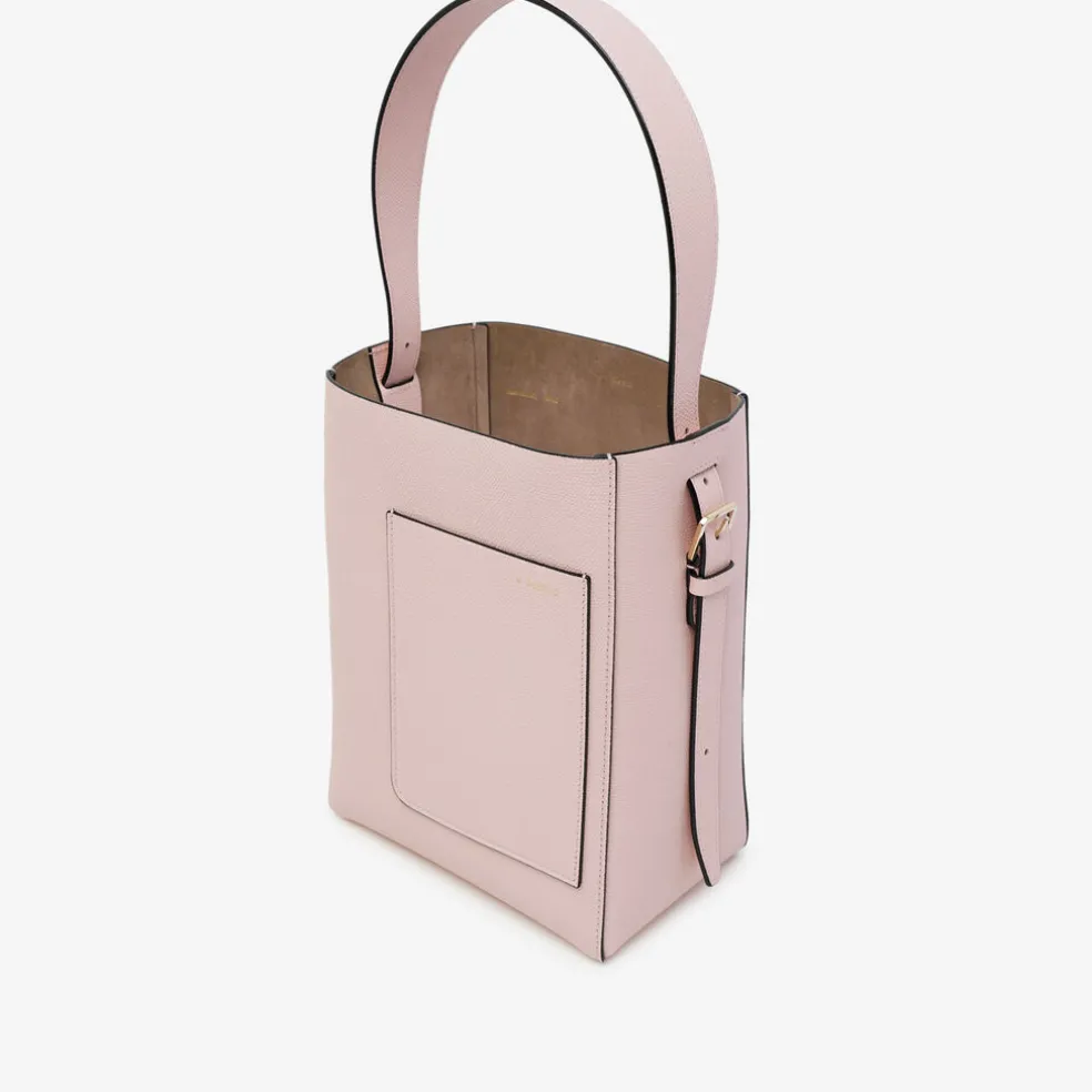 Soft Bucket Mini Bag