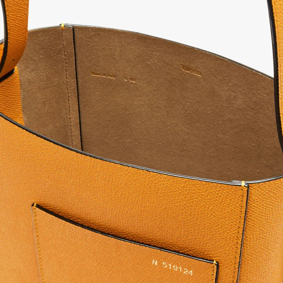 Soft Bucket Mini Bag