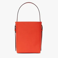 Soft Bucket Mini Bag
