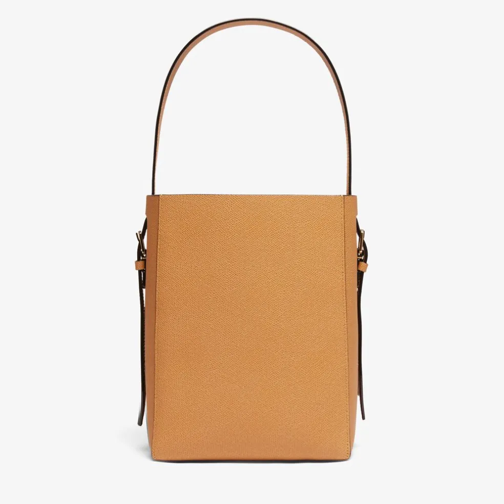 Soft Bucket Mini Bag