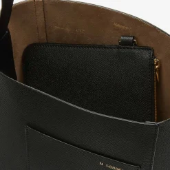 Soft Bucket Mini Bag
