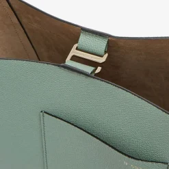 Soft Bucket Mini Bag
