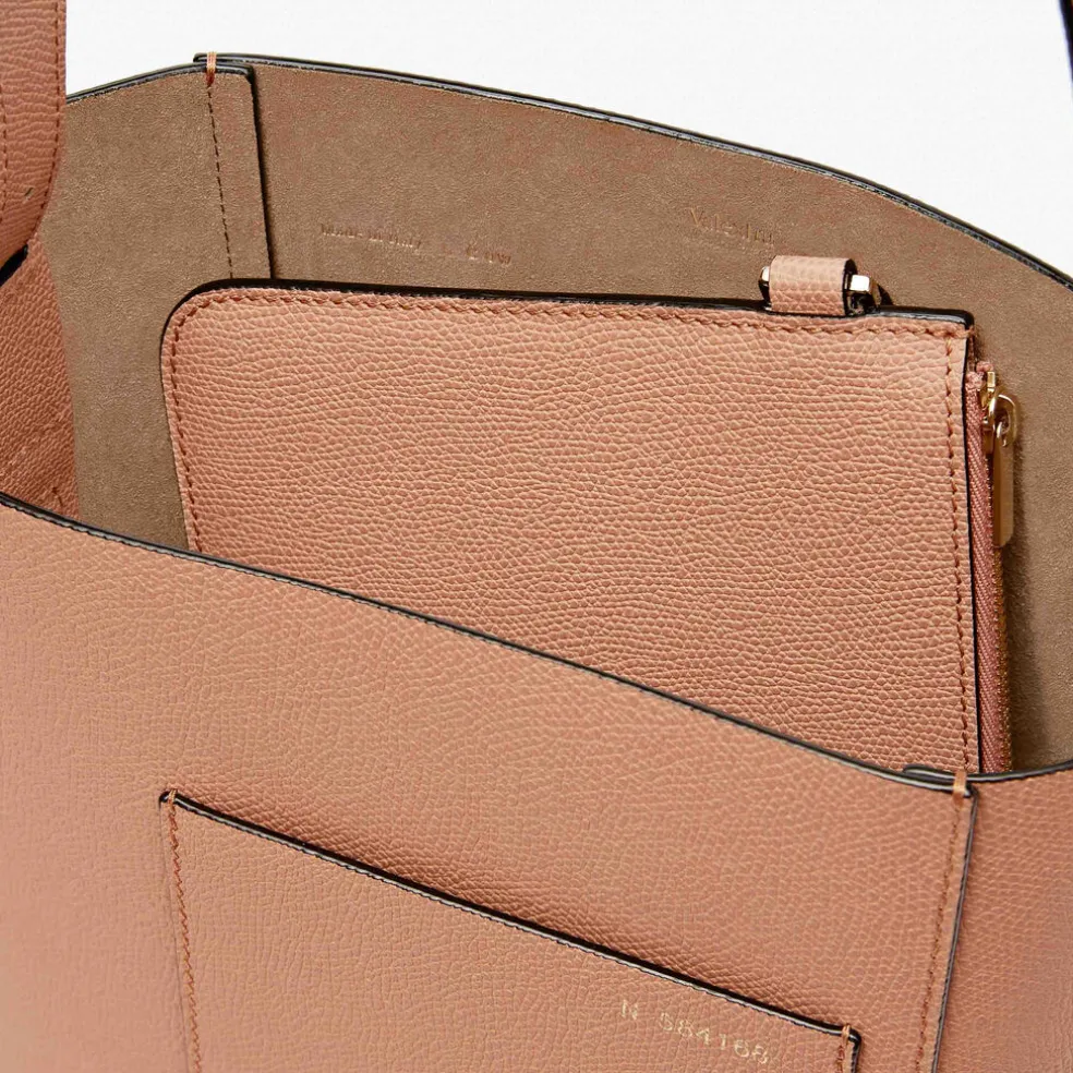 Soft Bucket Mini Bag