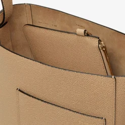 Soft Bucket Mini Bag