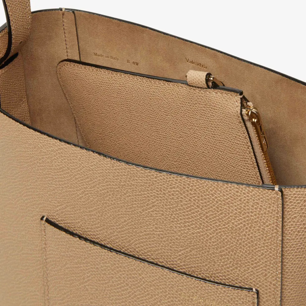 Soft Bucket Mini Bag