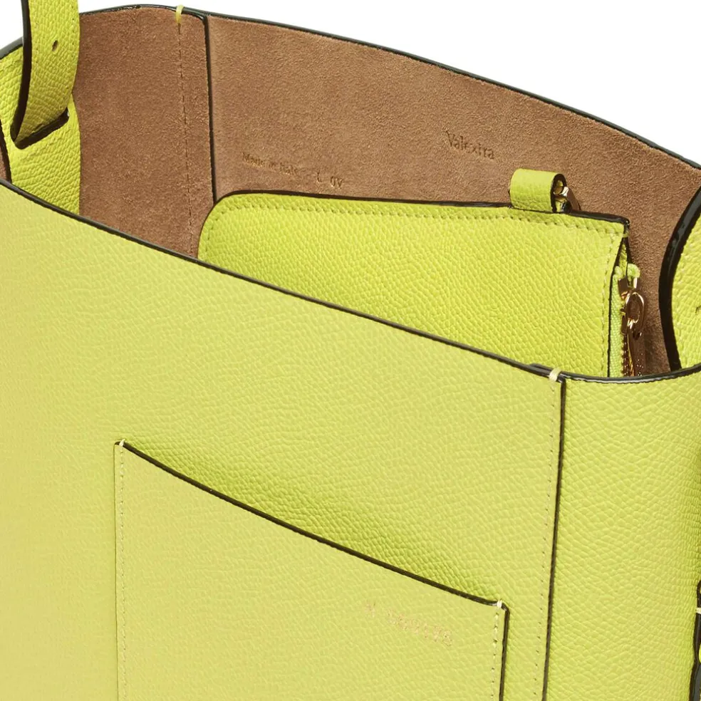 Soft Bucket Mini Bag