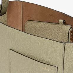 Soft Bucket Mini Bag