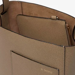 Soft Bucket Mini Bag