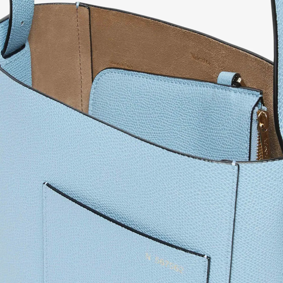 Soft Bucket Mini Bag