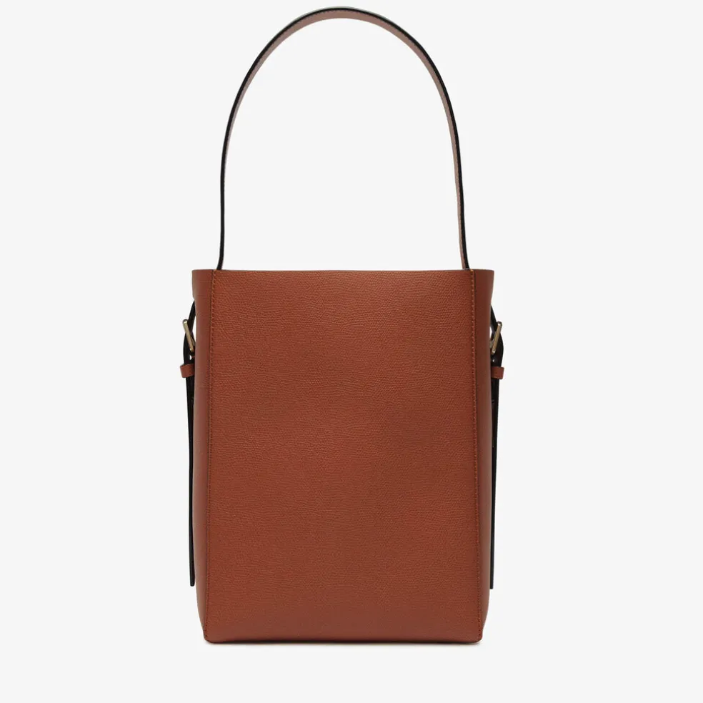Soft Bucket Mini Bag