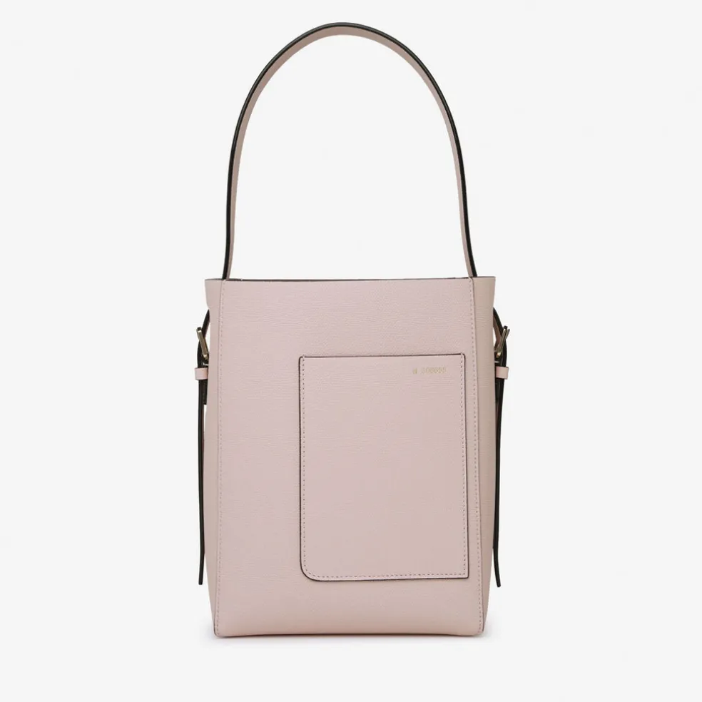 Soft Bucket Mini Bag