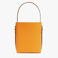 Soft Bucket Mini Bag