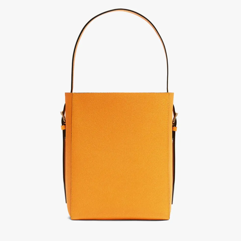 Soft Bucket Mini Bag