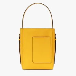 Soft Bucket Mini Bag