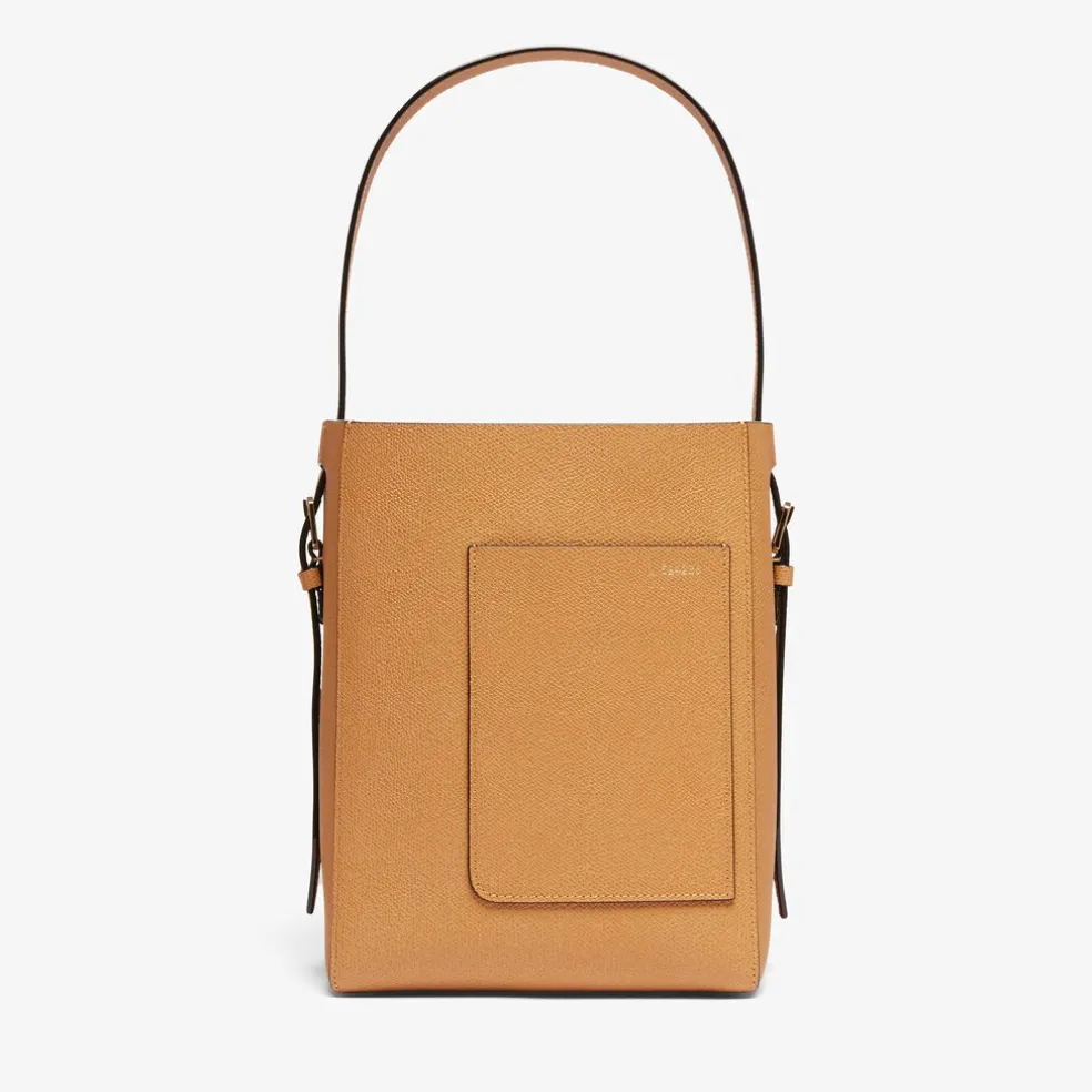 Soft Bucket Mini Bag