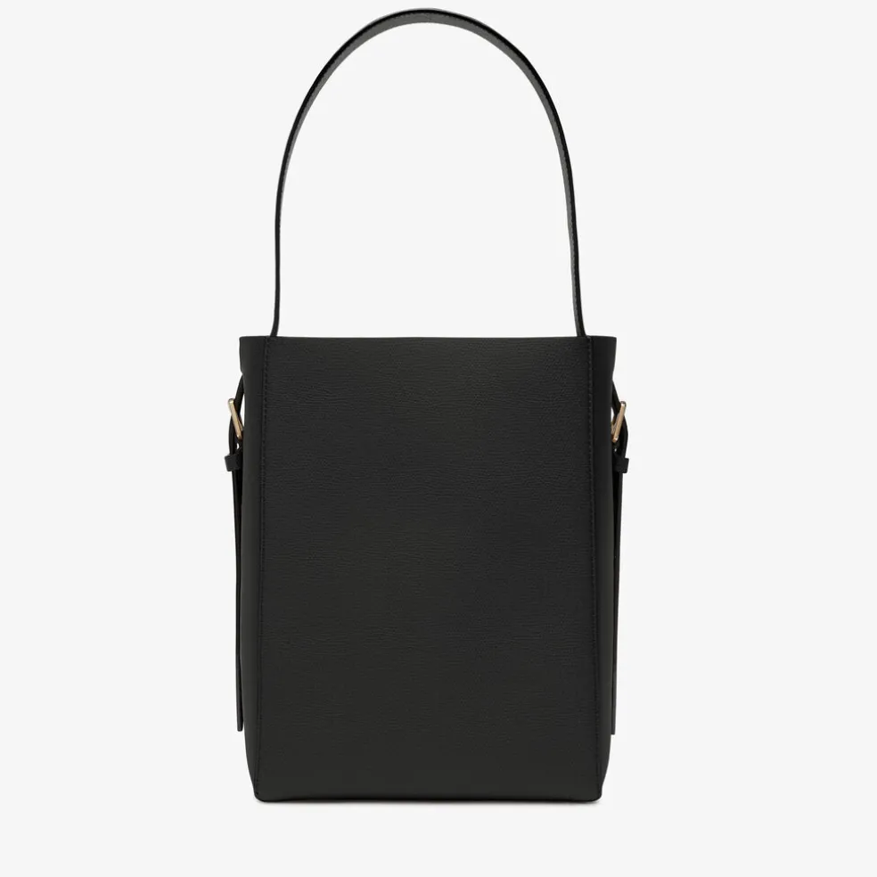 Soft Bucket Mini Bag