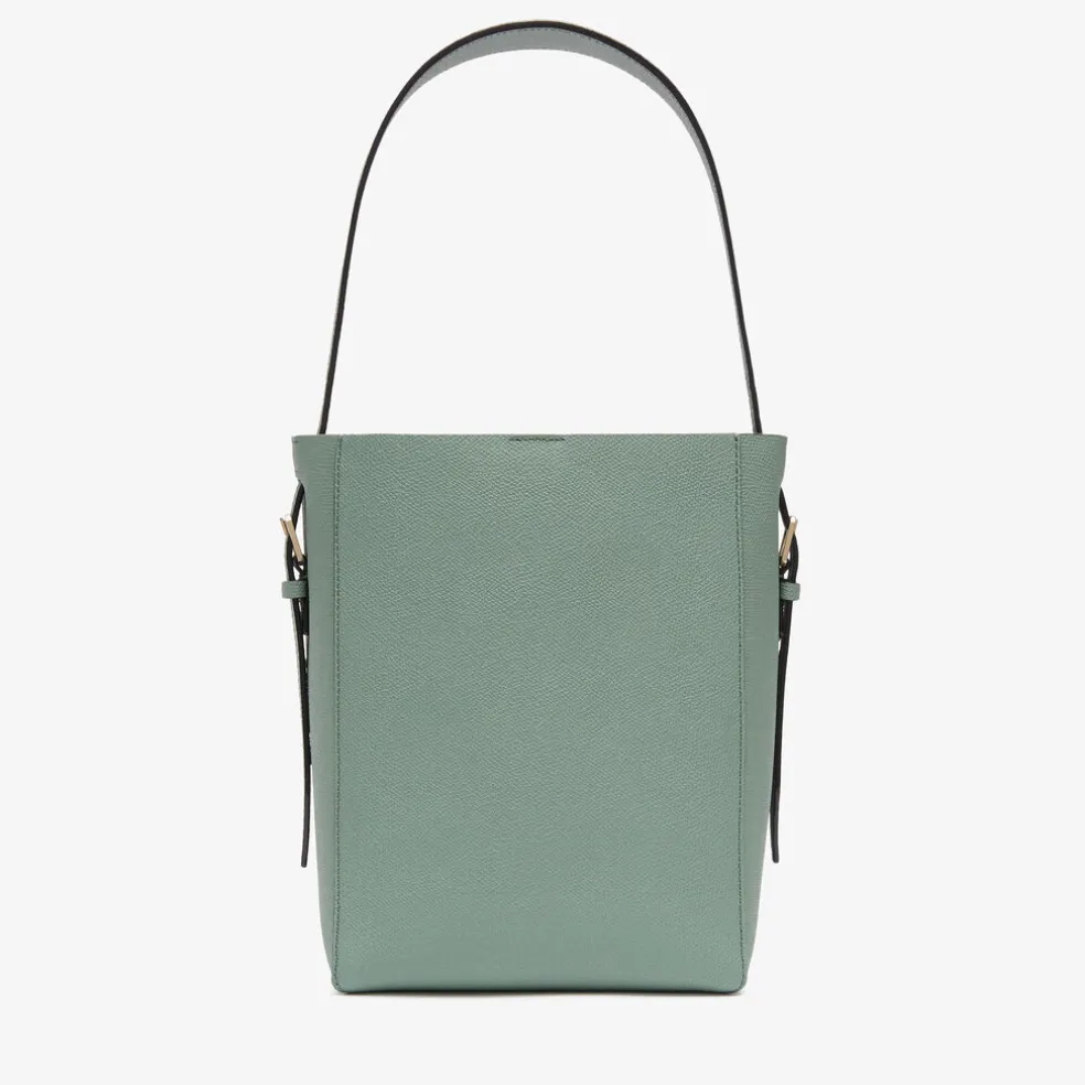 Soft Bucket Mini Bag