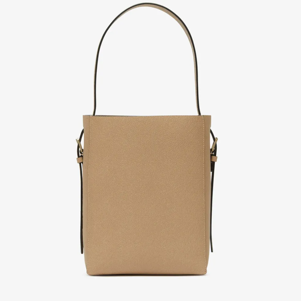 Soft Bucket Mini Bag