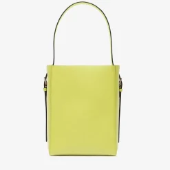 Soft Bucket Mini Bag
