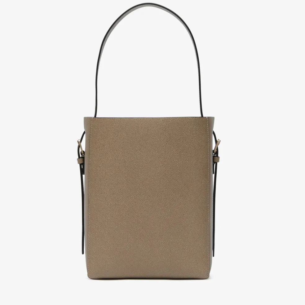 Soft Bucket Mini Bag