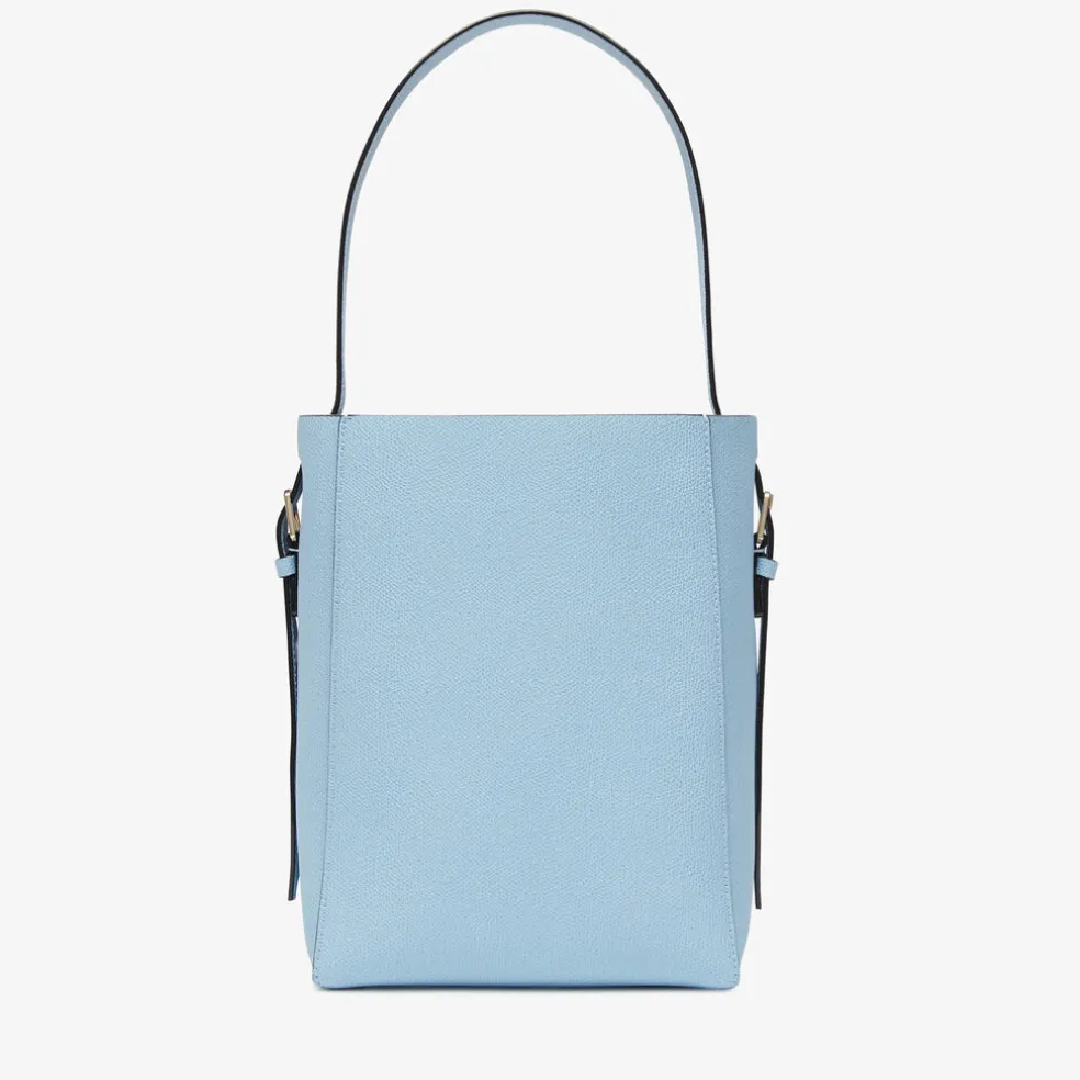 Soft Bucket Mini Bag