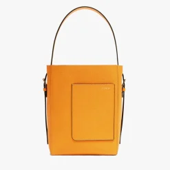Soft Bucket Mini Bag