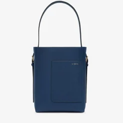 Soft Bucket Mini Bag