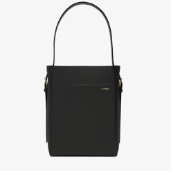 Soft Bucket Mini Bag