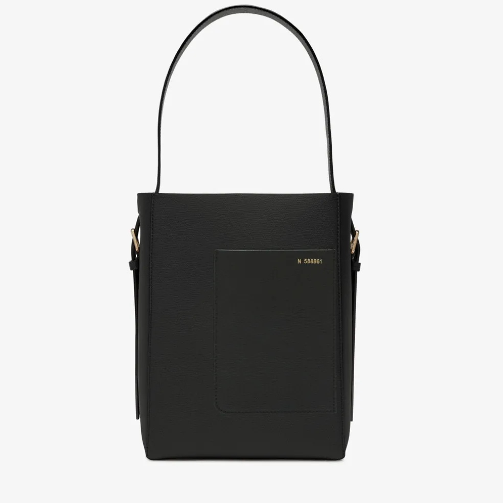 Soft Bucket Mini Bag