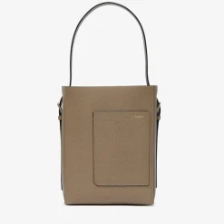 Soft Bucket Mini Bag