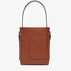 Soft Bucket Mini Bag