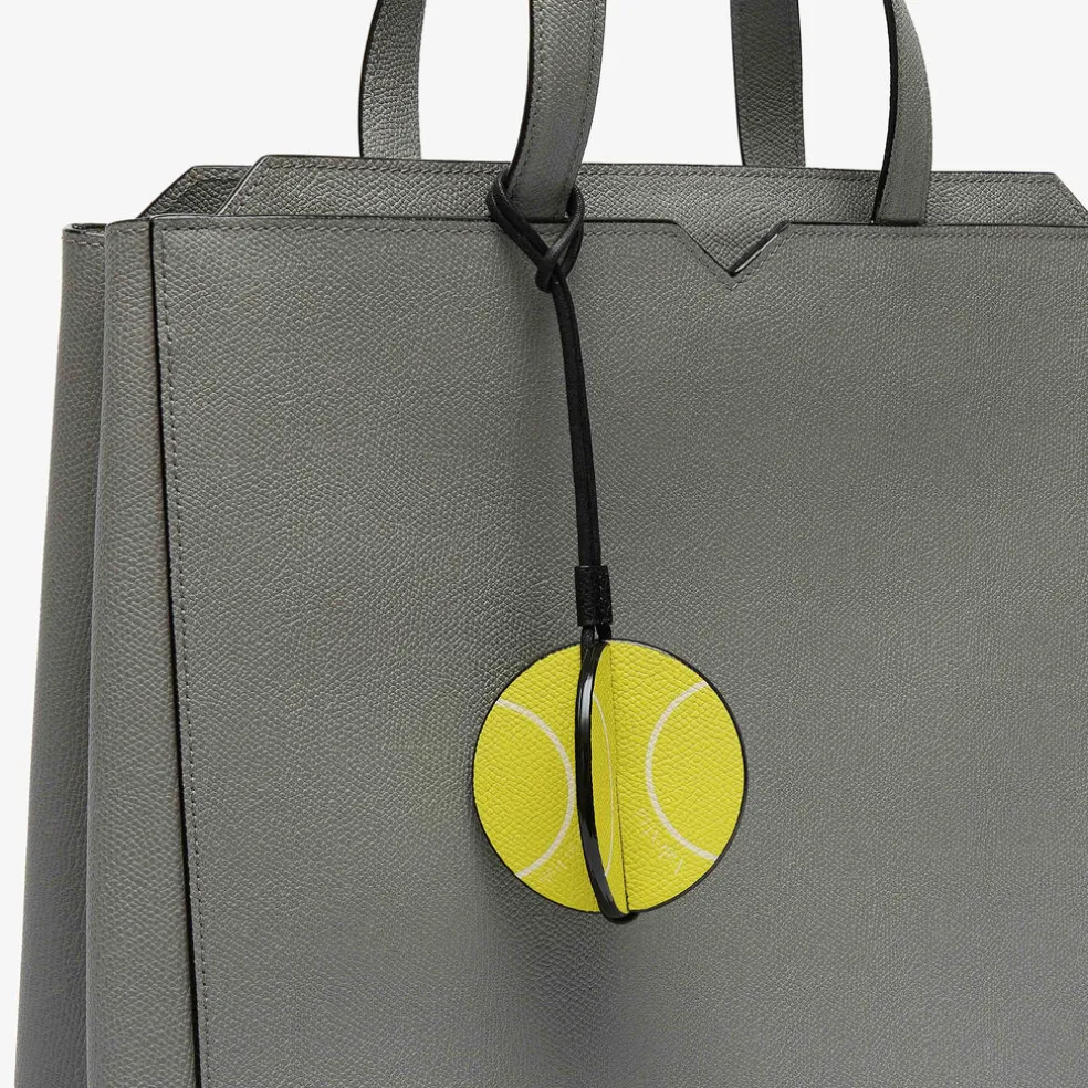 Tennis Ball Charm