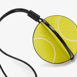 Tennis Ball Charm