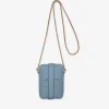 Tric Trac Crossbody Nano Bag