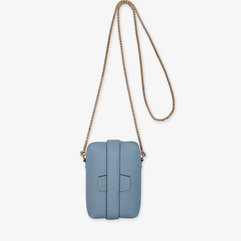 Tric Trac Crossbody Nano Bag