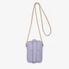 Tric Trac Crossbody Nano Bag