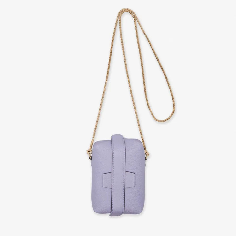 Tric Trac Crossbody Nano Bag
