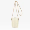 Tric Trac Crossbody Nano Bag